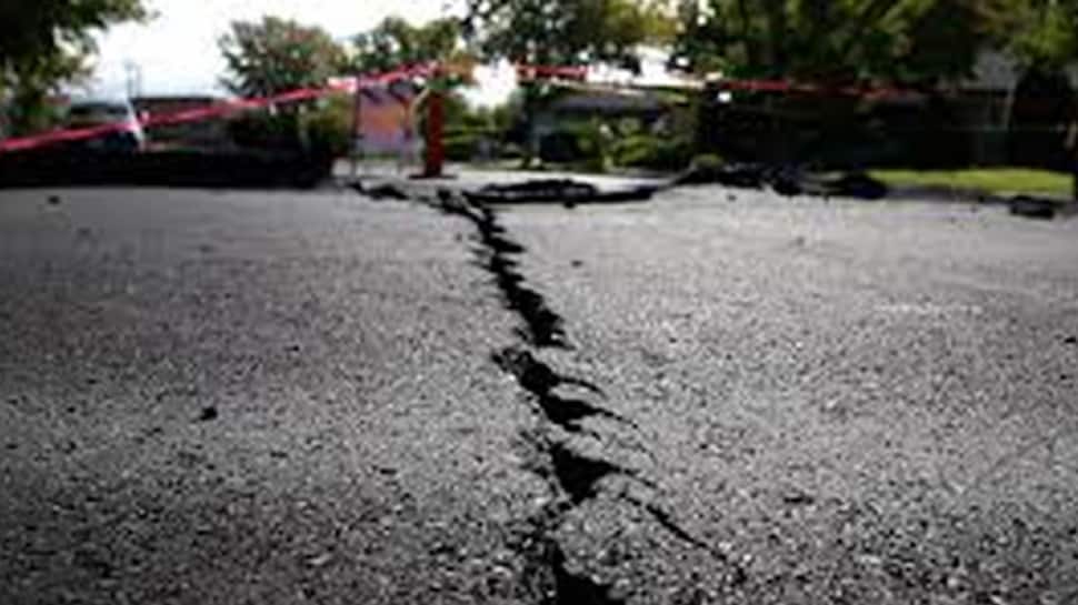Earthquake of magnitude 7 hits Papua New Guinea: USGS