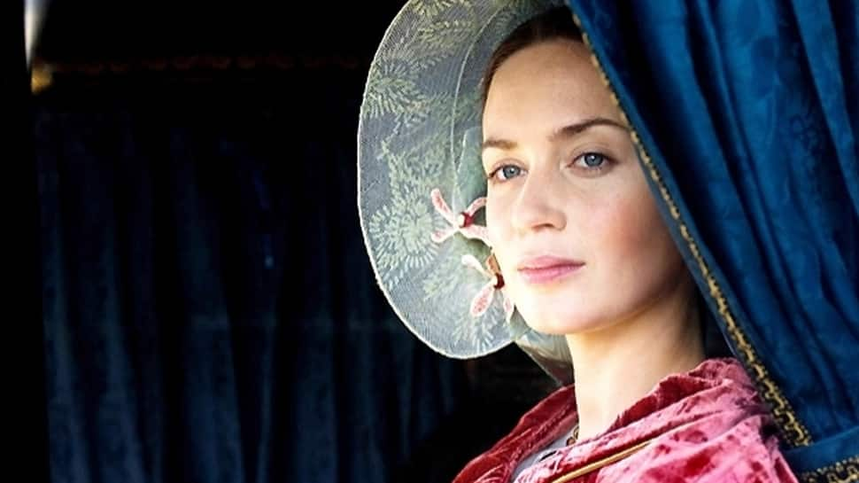 Emily Blunt sends out powerful message for girls