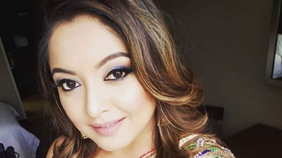 Tanushree Dutta files FIR against Nana Patekar, others