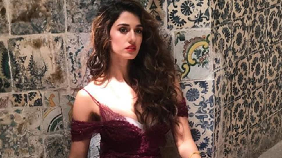 Disha Patani&#039;s latest posts prove that she is the ultimate glamour icon—Pics