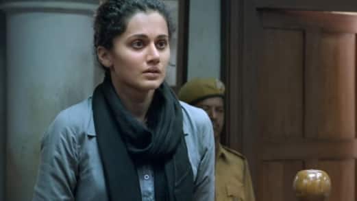 Ashwin Saravanan is excited to be working with Taapsee in &#039;Game Over&#039;