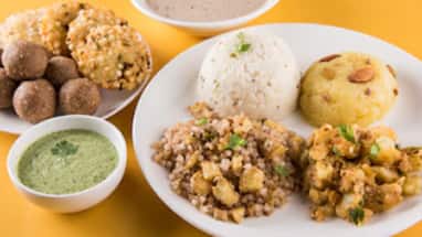 Navratri special 2018-  Delicacies to savour during 9-days of fasting