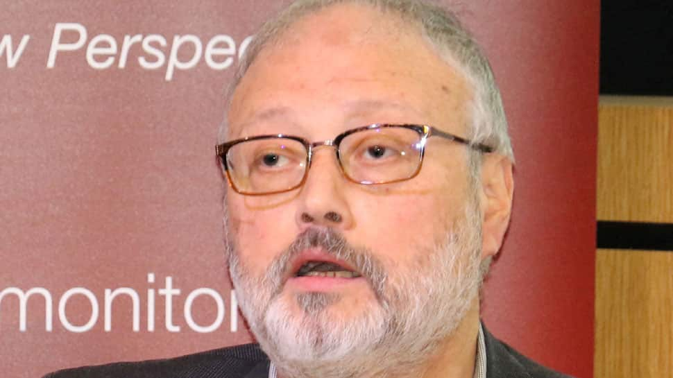 US Senators call on Donald Trump to order probe into missing Saudi journalist Jamal Khashoggi