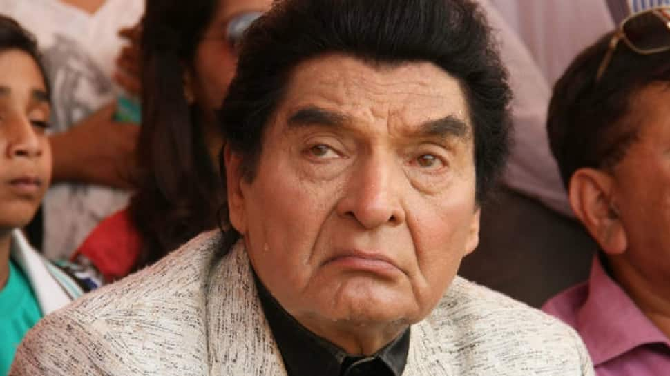 Veteran actor Asrani calls &#039;MeToo movement&#039; rubbish, says don&#039;t take it &#039;seriously&#039;