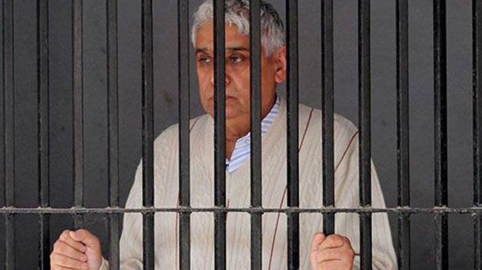 Self-styled godman Rampal convicted in two murder cases by Hisar court in Haryana