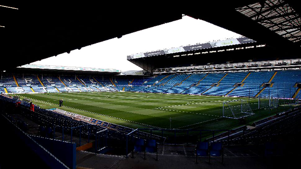 Leeds United FC owner Andrea Radrizzani calls for creation of Premier League 2