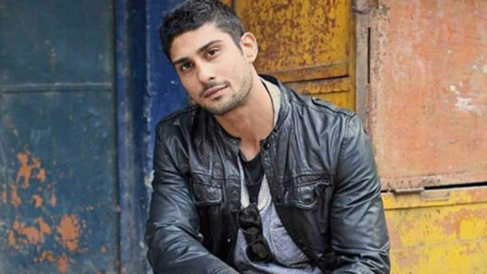 Rash driving case against Prateik Babbar withdrawn after settlement b/w both parties