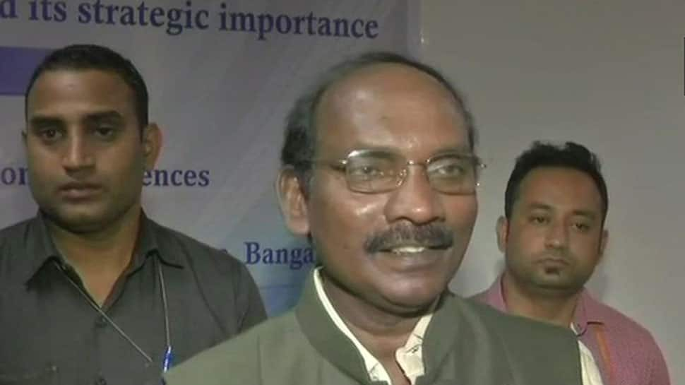 India to explore Space Tourism soon: ISRO chairman K Sivan