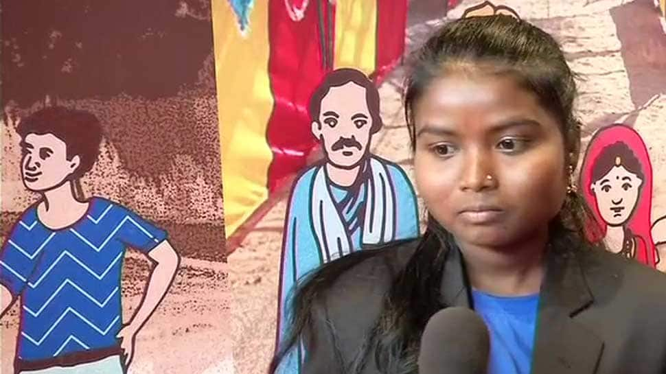 On International Girl Child Day, Bihar student becomes High Commissioner of Canada to India for a day