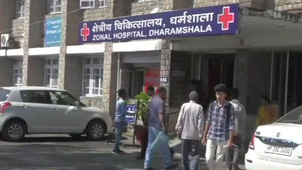 Dengue: 100 cases in Himachal&#039;s Kangra reported, ASHA workers sensitising people
