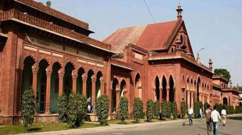 Slain Hizbul Mujahideen terrorist Manan Wani was rusticated from university: AMU Registrar