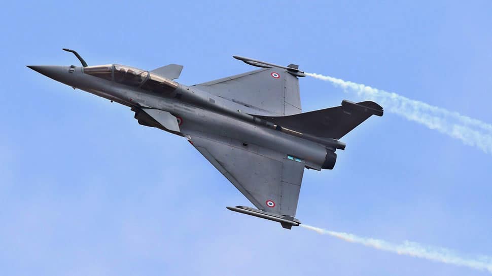 Dassault says it picked Reliance of its own will for Rafale contract