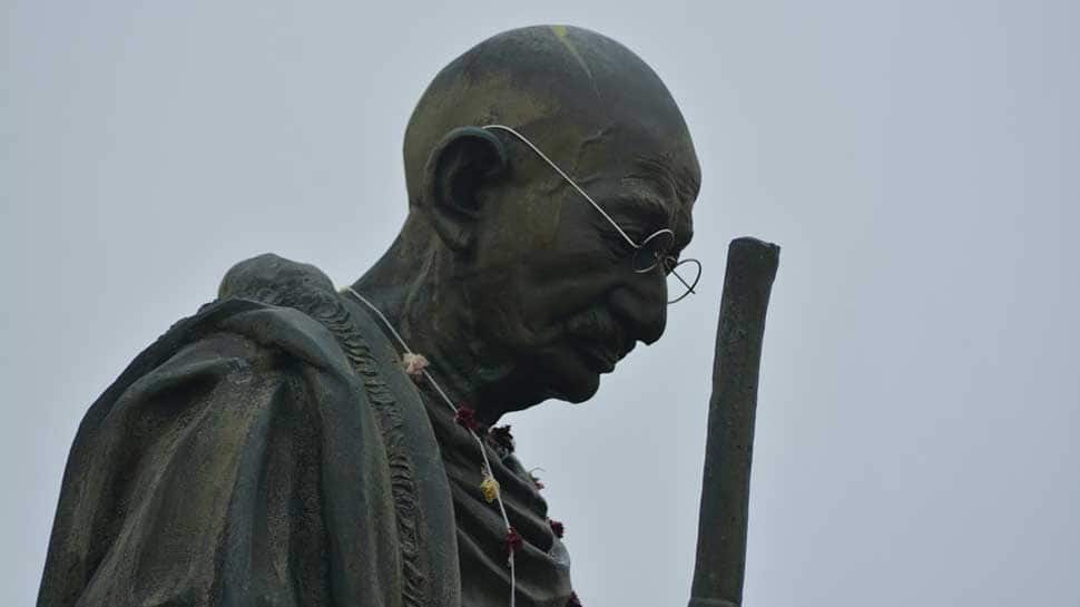 Over 900 prisoners released to mark Mahatma Gandhi&#039;s 150th birth anniversary