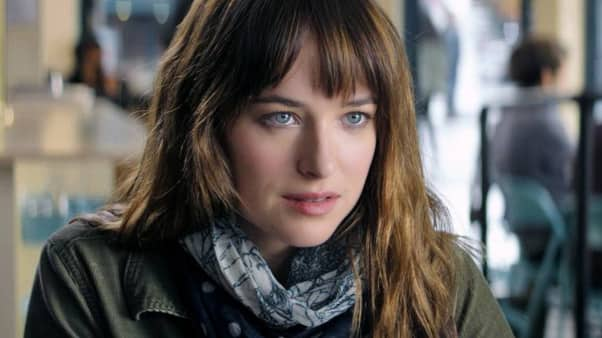 Dakota Johnson not pregnant with Chris Martin&#039;s baby