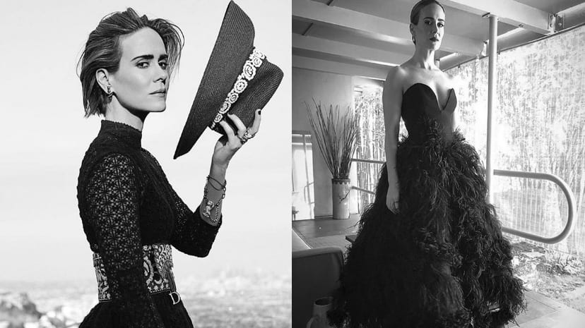 Sarah Paulson to star in Lionsgate&#039;s &#039;Run&#039;