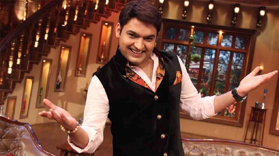  I&#039;m &#039;nalayak&#039; student, so I take longer: Kapil Sharma on learning from controversies