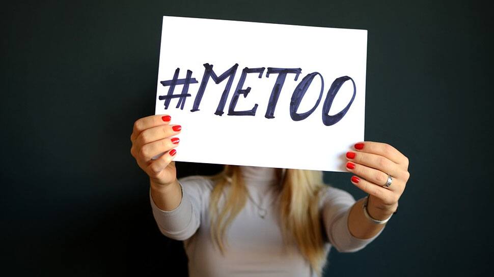 HC judge supports MeToo, says judiciary also plagued with &#039;rampant sexism&#039;