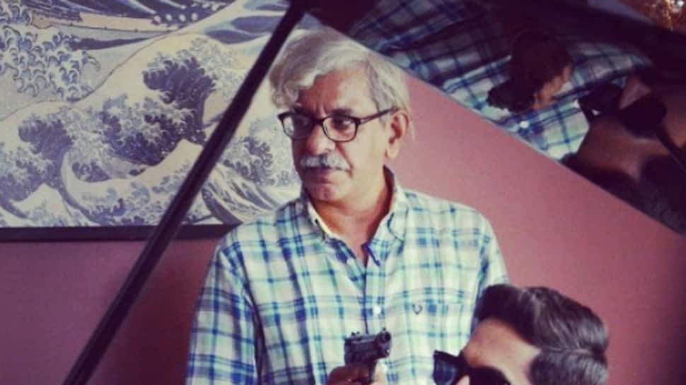 I should make more films to find my signature: Sriram Raghavan