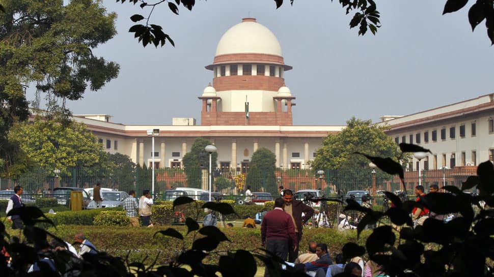 Cannot pass order on everyone to become vegetarian, says Supreme Court