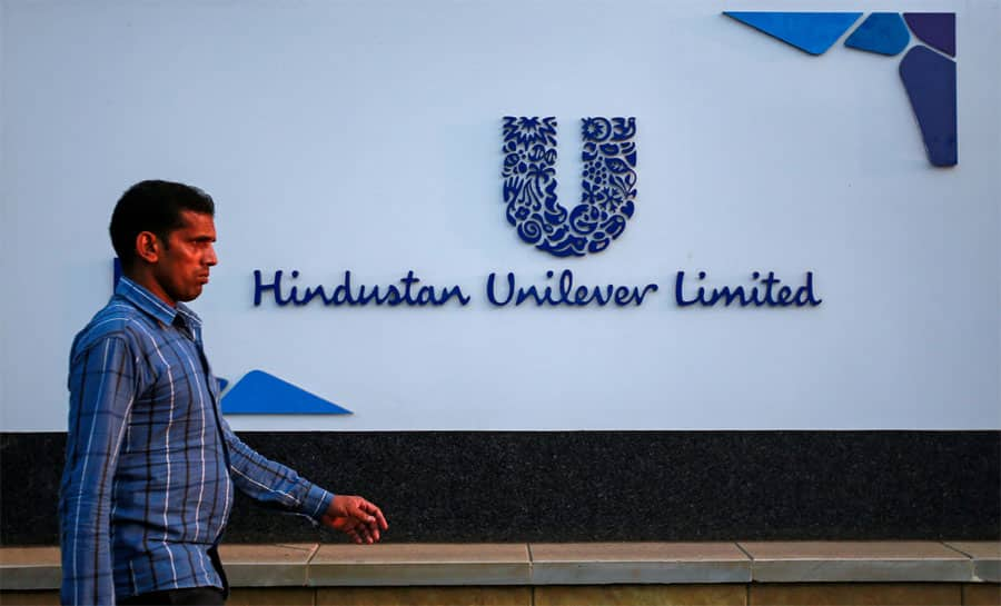 HUL Q2 net rises 19.51% to Rs 1,525 crore