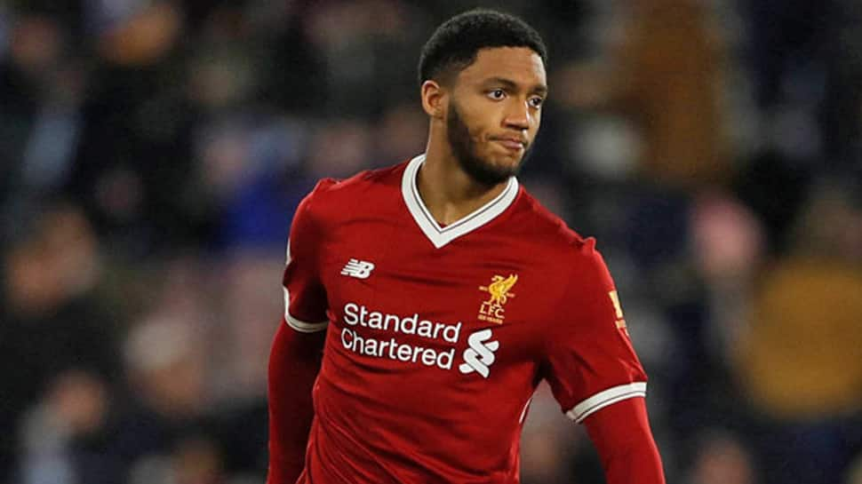 Liverpool defender Joe Gomez among best in league: Trent Alexander - Arnold