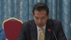 Kailash Mansarovar Yatra important for Indo-China relation: Luo Zhaohui