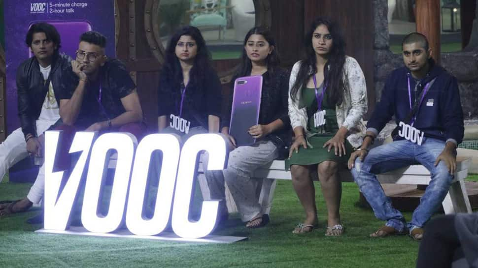  Bigg Boss 12 written updates: A strong disagreement amongst contestants for Kaalkothri nominations