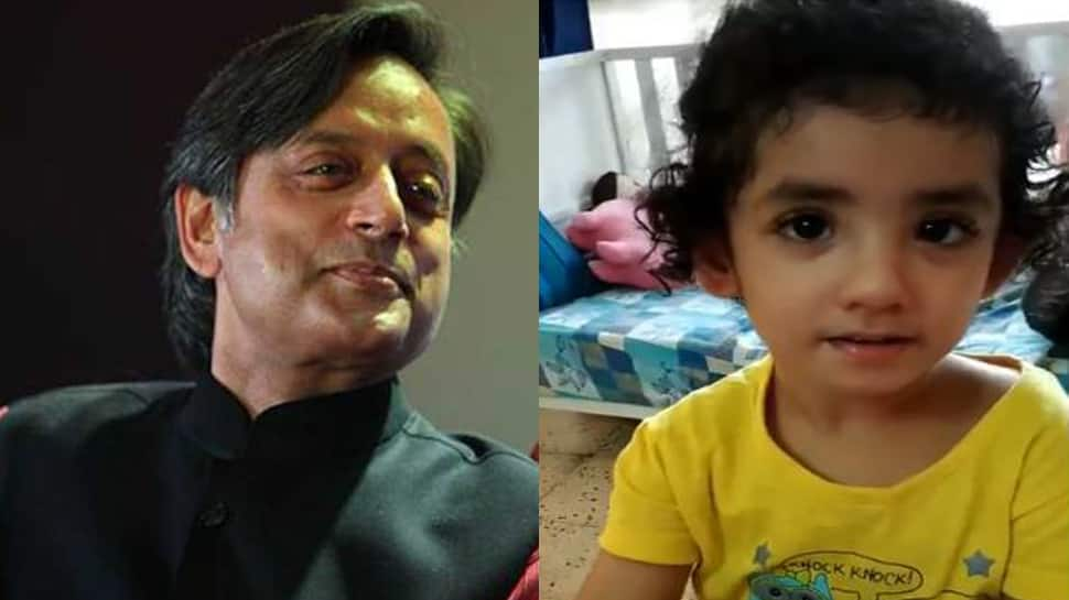 Shashi Tharoor's 'floccinaucinihilipilification epidemic