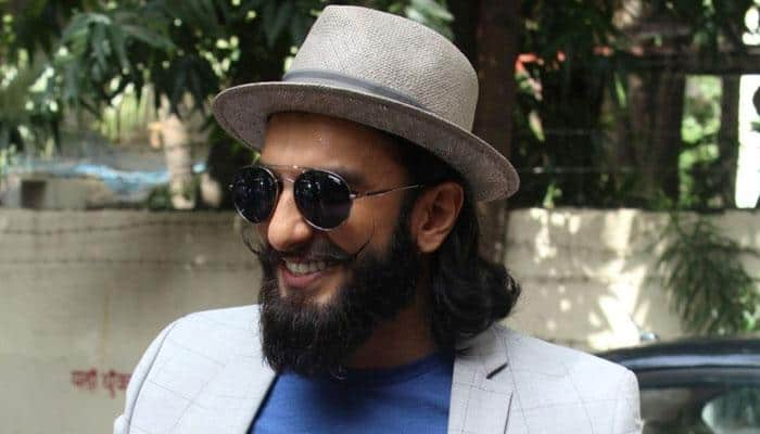 Ranveer Singh appointed Dish TV ambassador