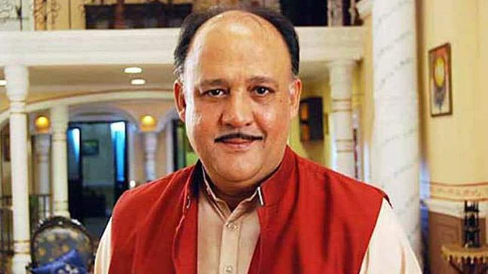 Alok Nath files defamation case against Vinta Nanda over rape accusation