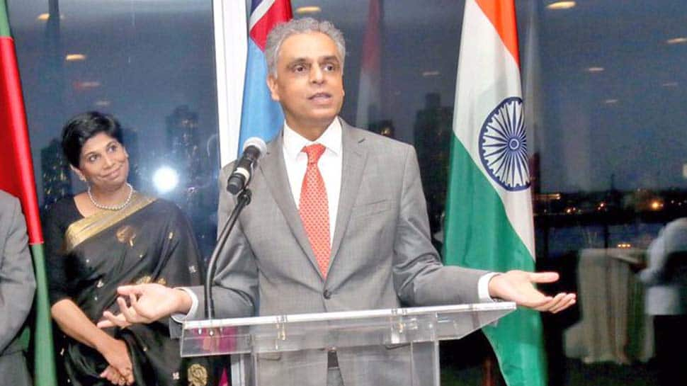 India&#039;s UNHRC win reflection of country&#039;s standing in international comity: Syed Akbaruddin