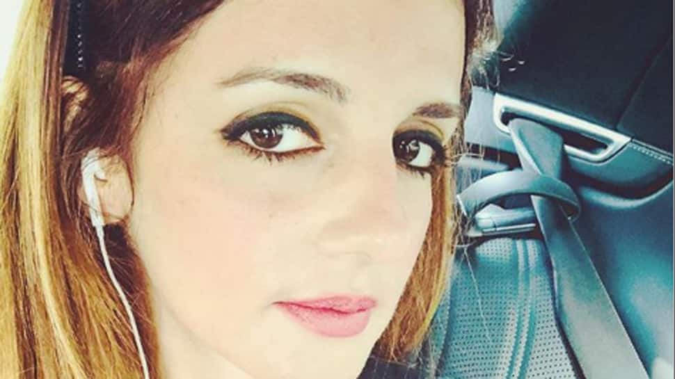 There&#039;s lot of pretence, false allegations: Sussanne Khan on #MeToo