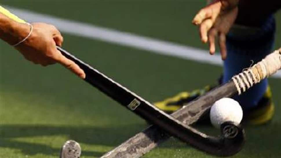 Guru Tegh Bahadur Hockey Tournament: Former champs Air India confirm participation   