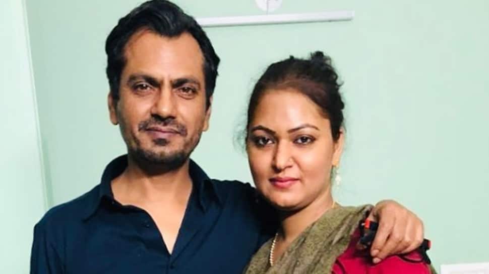 Nawazuddin Siddiqui opens up on sister&#039;s breast cancer ordeal, shares pic with heartwarming post