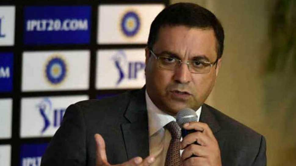 #MeToo: BCCI asks CEO Rahul Johri to submit explanation over sexual assault allegations made against him