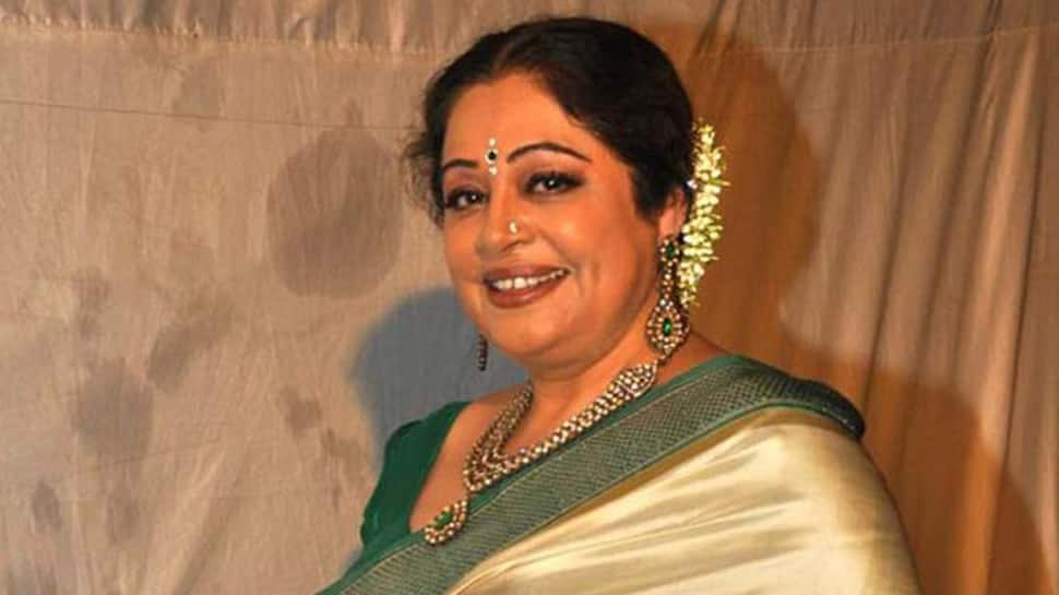 Kirron Kher says Vishaka guidelines must be implemented to control sexual harassment