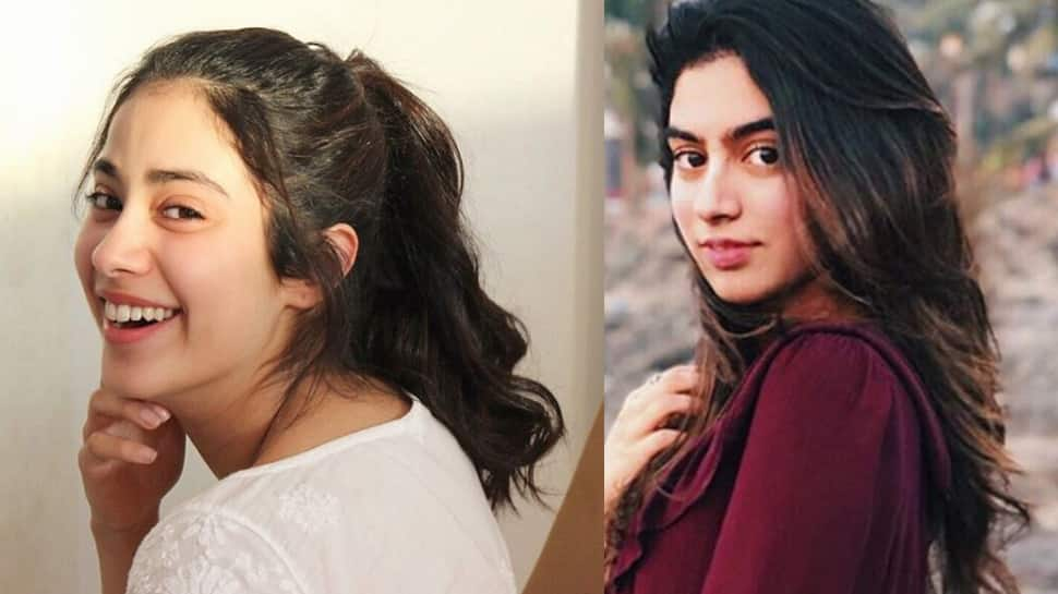 Janhvi Kapoor and Khushi Kapoor&#039;s &#039;midnight workout&#039; is breaking the internet—Watch