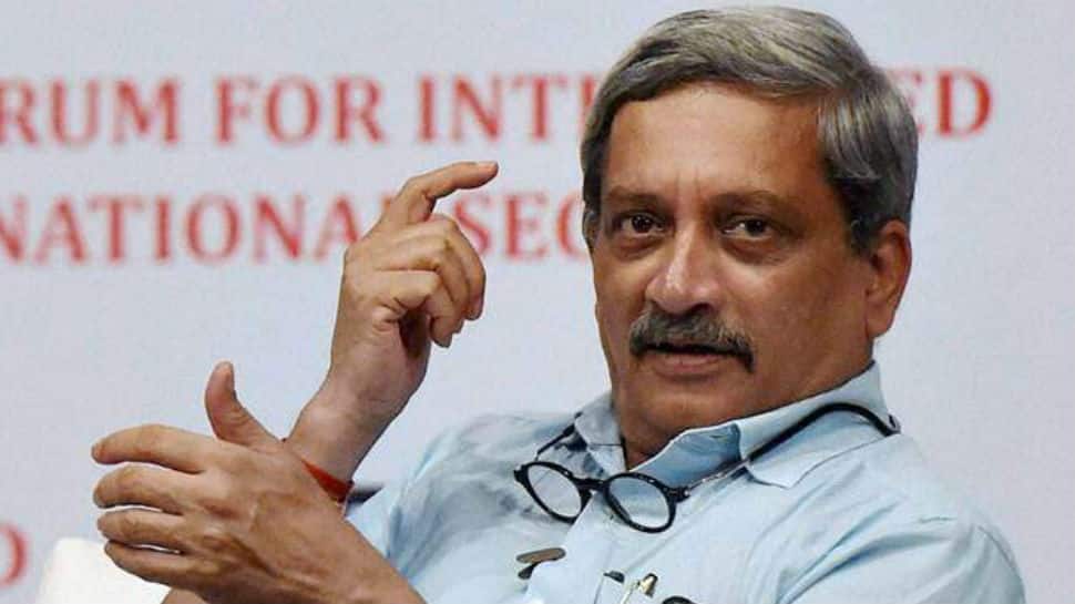 Ailing Chief Minister Manohar Parrikar may return to Goa on Sunday: Sources