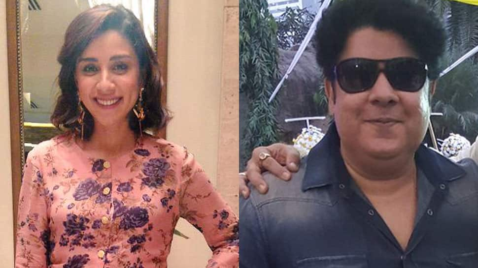 #MeToo: It was fairly well known that Sajid Khan is a creep, tweets Amrita Puri