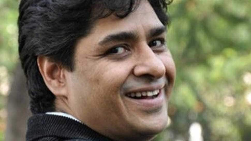 Gita, Upanishads kept &#039;devout Muslim&#039; Suhaib Ilyasi &#039;strong and positive&#039; in jail