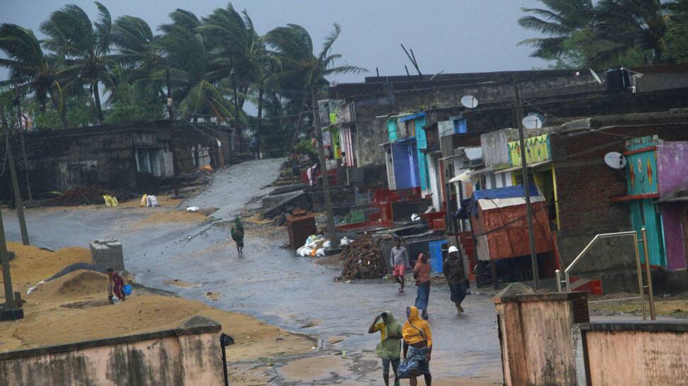Cyclone Titli: Special Relief Commissioner BP Sethi sanctions 4 lakh for kin of killed in Odisha&#039;s landslides