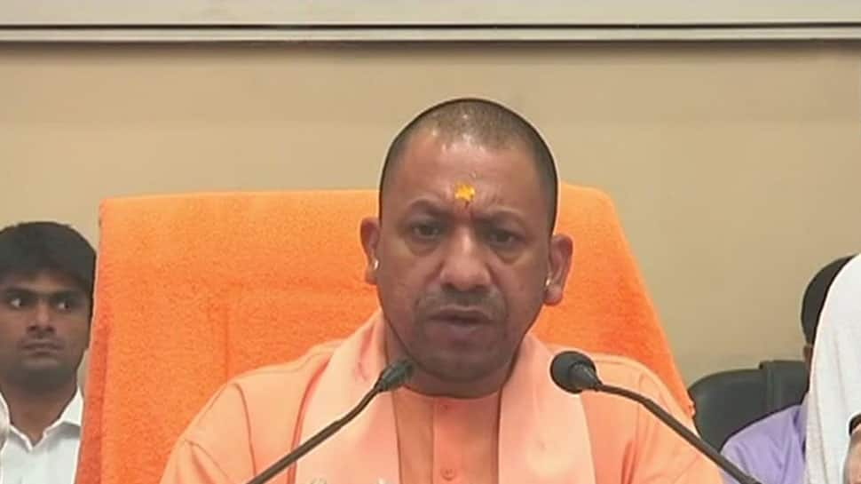 Uttar Pradesh government focus on Swachh Bharat, to install more than one lakh toilets for Kumbh Mela