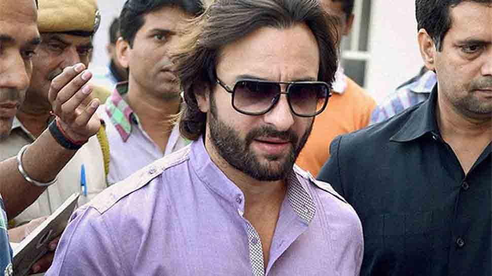 People who have sexually harassed women should pay for it: Saif Ali Khan on #MeToo