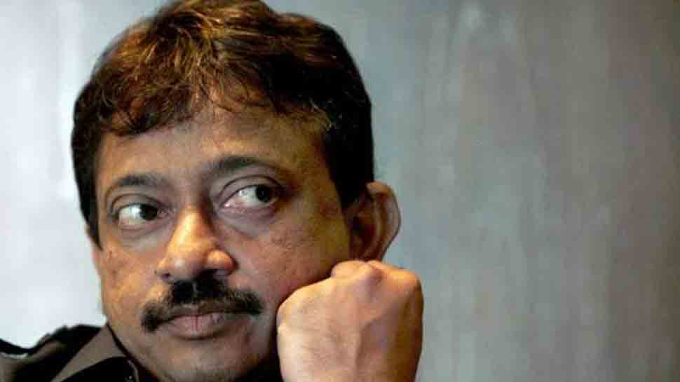 Ram Gopal Varma finds Naidu-lookalike for film on NTR