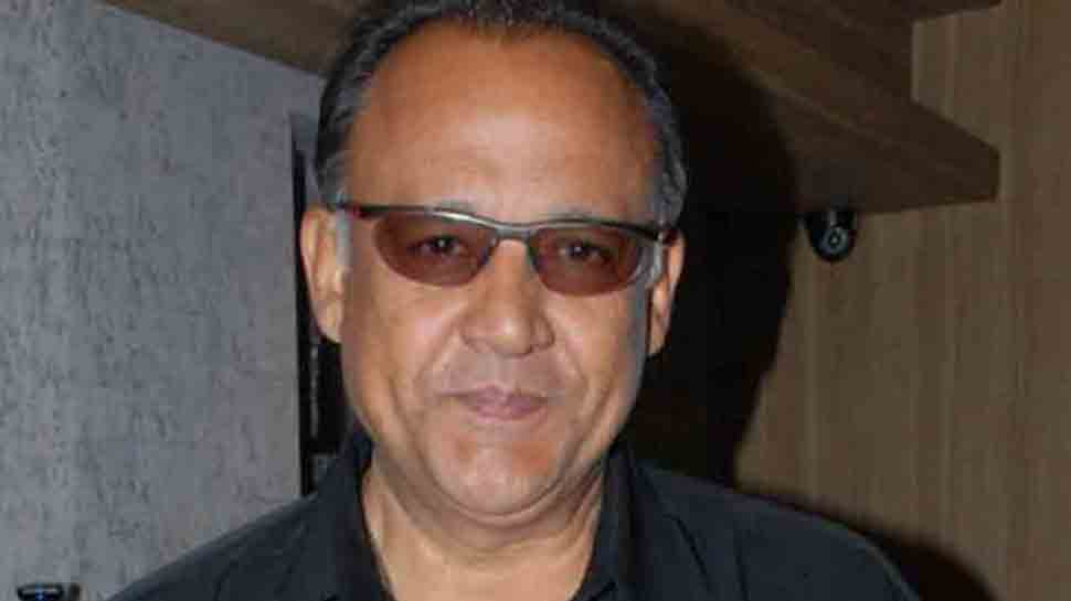 Alok Nath&#039;s wife comes out in his defence, files complaint against Vinta Nanda