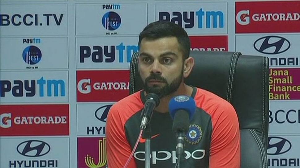 Virat Kohli expects batsmen to replicate home form in Australia