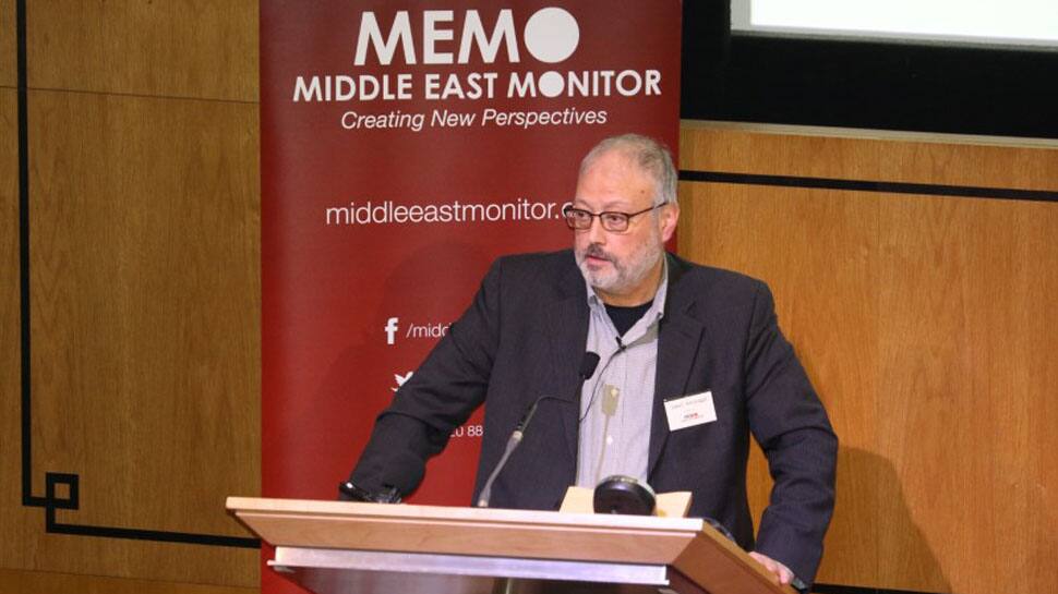 Saudi Arabia threatens to retaliate against any sanctions over journalist Jamal Khashoggi&#039;s disappearance