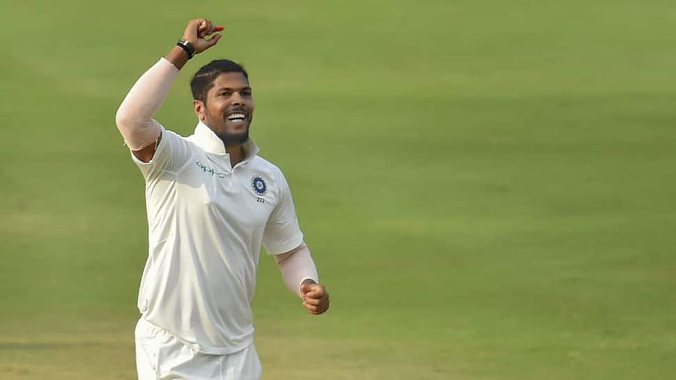 Virat Kohli indicates Umesh Yadav will be in mix in Australia after &#039;standout performance&#039; 