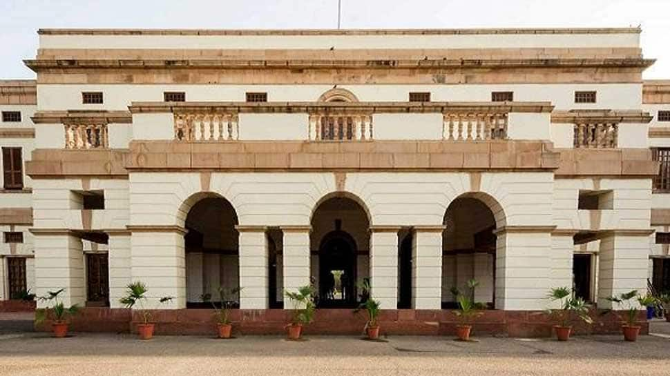 Government to lay foundation stone of museum for Indian PMs at Teen Murti Enclave