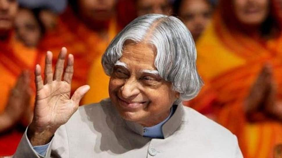 Remembering Dr Kalam on his 87th birth anniversary: The missile man and his last words before death